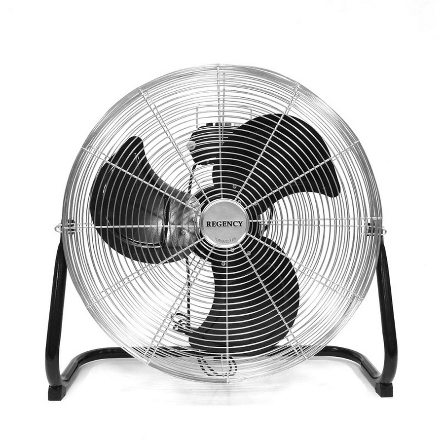 Kipas Angin Tornado Fan 18" REGENCY Deluxe DLX